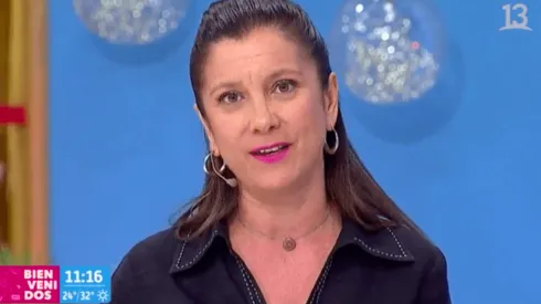 Mirna Schindler reveló que fue víctima reiterada de abusos