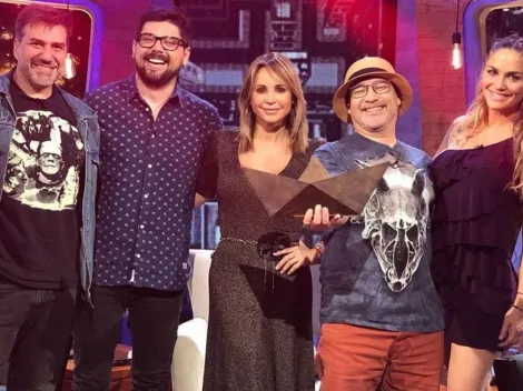 Despiden a casi todo el equipo de "Así Somos"