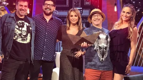 Despiden a casi todo el equipo de "Así Somos"