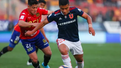 Gerente de Unión Española: "La U está descendida técnicamente"