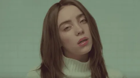 "xanny": Billie Eilish y su rechazo a los ansiolíticos en un videoclip con el que debuta como directora