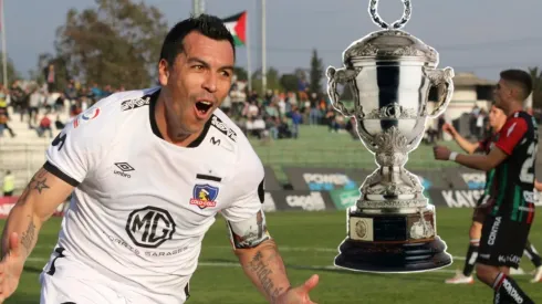 Colo Colo puede volver a la Supercopa Sudamericana, pero aún falta.