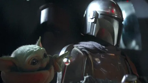 Fan expone el primer gran "fail" de "The Mandalorian"
