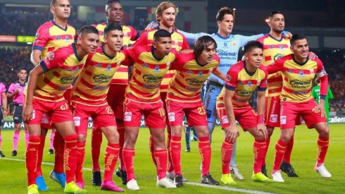 Morelia dio un paso importante para disputar la final del fútbol mexicano