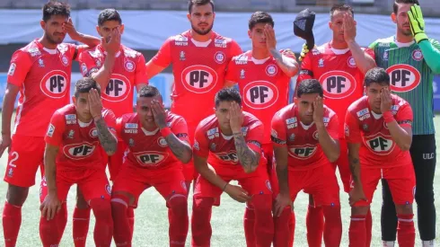 La Calera quiere el Chile 4 y amenaza con ir al TAS