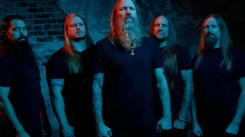 Amon Amarth y Powerwolf retornan a Chile