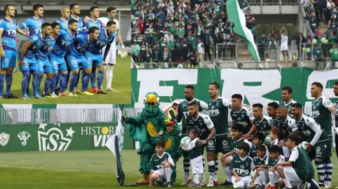Wanderers vuelve a la Primera División.