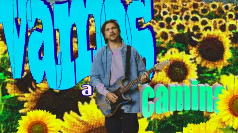 Juanes apuesta por la estética nostalgia con nuevo sencillo