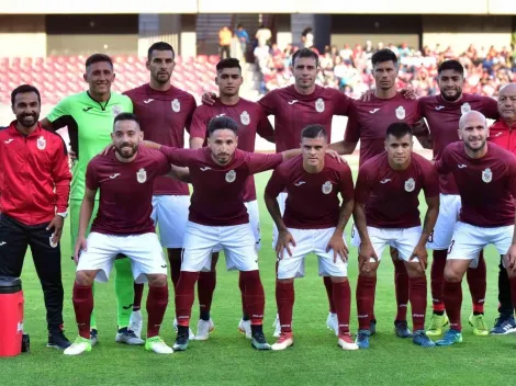 El otro ascenso: La Serena espera al ganador de una liguilla