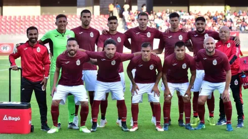 La Serena espera al ganador de una liguilla para determinar al segundo ascendido.