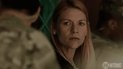 Debuta trailer para la última temporada de "Homeland"