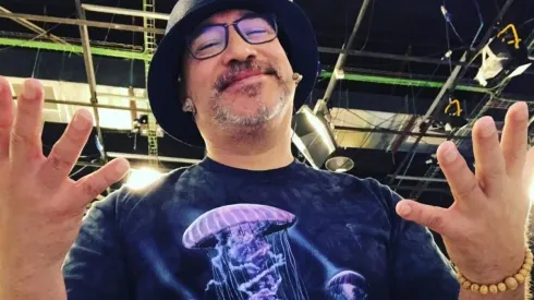 Salfate y su adiós a La Red: "Es un extraño alivio"