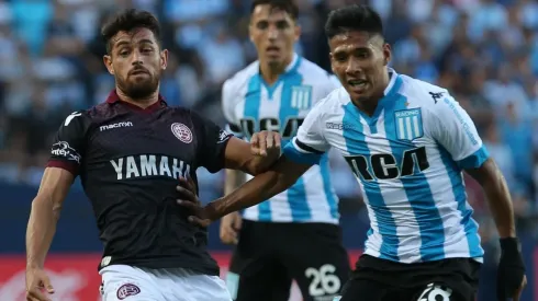 Lanús y Racing animan la última jornada de la Superliga de Argentina de este 2019.