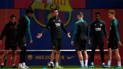 Barcelona recibirá este sábado al Mallorca por la Liga de España.