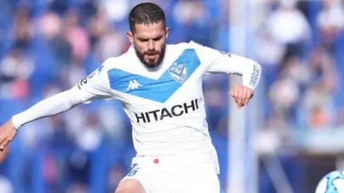 El drama de Gago: "10 años donde me levantaba y no podía caminar"