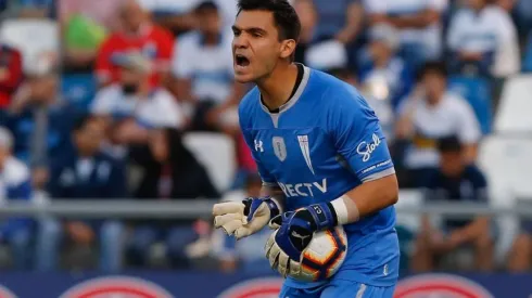 ¿Toselli a Colo Colo?