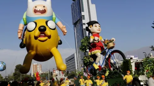 Cancelan la Paris Parade 2019