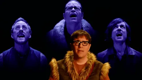 La canción de Weezer para "Frozen 2"