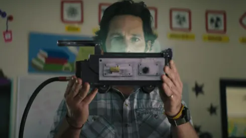 Así será la nueva película de "Los Cazafantasmas"