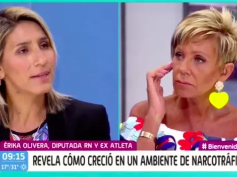Arrasan con Olivera por opinión sobre familiares de las víctimas de la dictadura