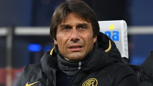 Conte anticipa el duelo ante el Barça