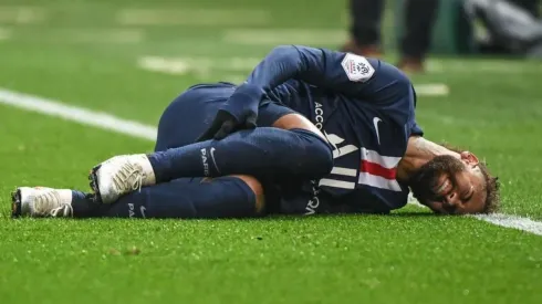DT del Montepellier se lanza contra Neymar y lo trata de llorón