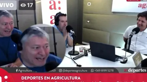 Yáñez se burla del Mago.