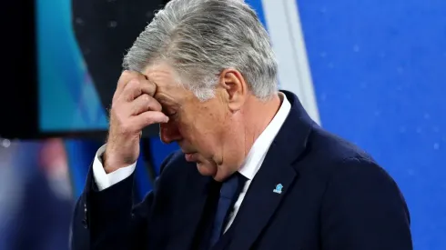 ¡Increíble! Luego de ganar por goleada, Nápoli le da PLR a su entrenador