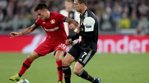 Charles Aránguiz apuesta a dar la sorpresa ante Juventus: "Tenemos que hacer nuestro trabajo y ganar"