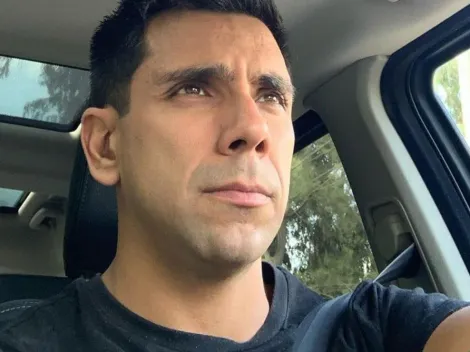 Queraltó fue víctima de asalto en plena carretera