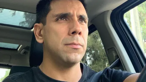 Queraltó fue víctima de asalto en plena carretera