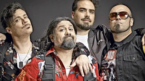 Chancho en Piedra cerrará la ExpoParrilla