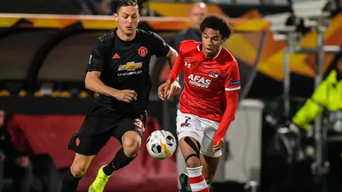 Manchester United recibe al AZ Alkmaar por la última fecha grupal de la Europa League.