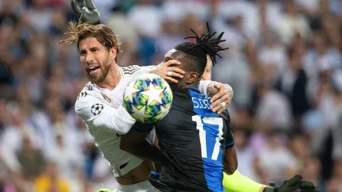 Brujas y Real Madrid animan el cierre de la fase de grupos de la Champions League.