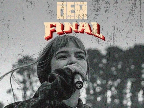 Ámbar es la última participante de DEM Final