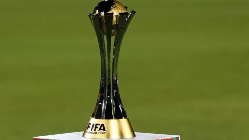 Este miércoles comienza el Mundial de Clubes.