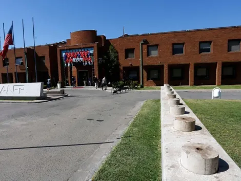 Ojo Calera, UE y la U: ANFP informa que el Chile 4 se posterga para mañana