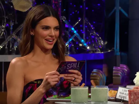 Kendall Jenner mete en problemas a su ex Harry Styles