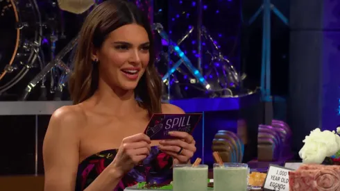 Kendall Jenner mete en problemas a su ex Harry Styles