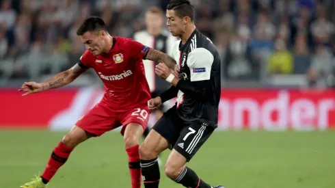 Bayer Leverkusen recibe a la Juventus en el cierre de la UEFA Champions League.