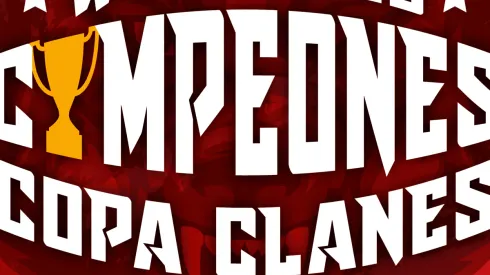 Wolf Club eSports es campeón de la Copa Clanes de Liga Chilena de PES