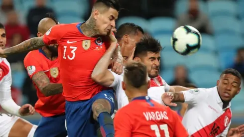 FIFA confirma las fechas del sorteo para las eliminatorias de Sudamérica