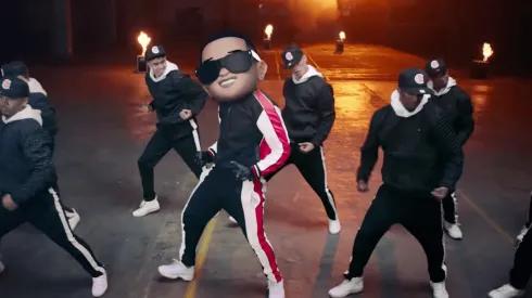 10 videos musicales más vistos por chilenos en Youtube