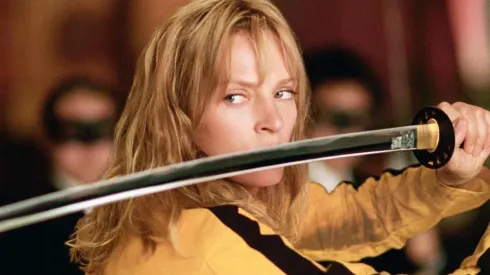 Tarantino ya piensa en "Kill Bill 3"