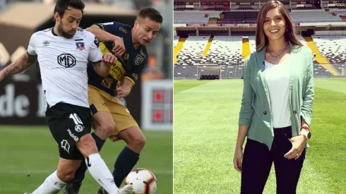 Jorge Valdivia vive días claves para la definición de su futuro en Colo Colo