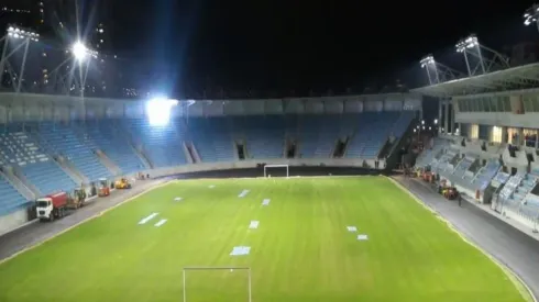 Se buscar rival: Iquique quiere inaugurar su estadio en enero de 2020