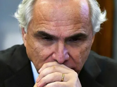 Se aprueba la acusación constitucional en contra de Chadwick