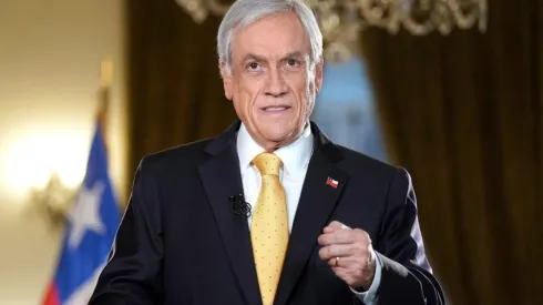 Piñera y el estallido social: Una ola de violencia sistemática con tecnología punta