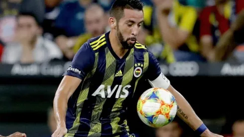 Al Huaso Isla lo llamó un tal Román.