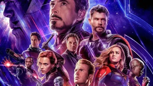 "Avengers: Endgame", la peor película de la década